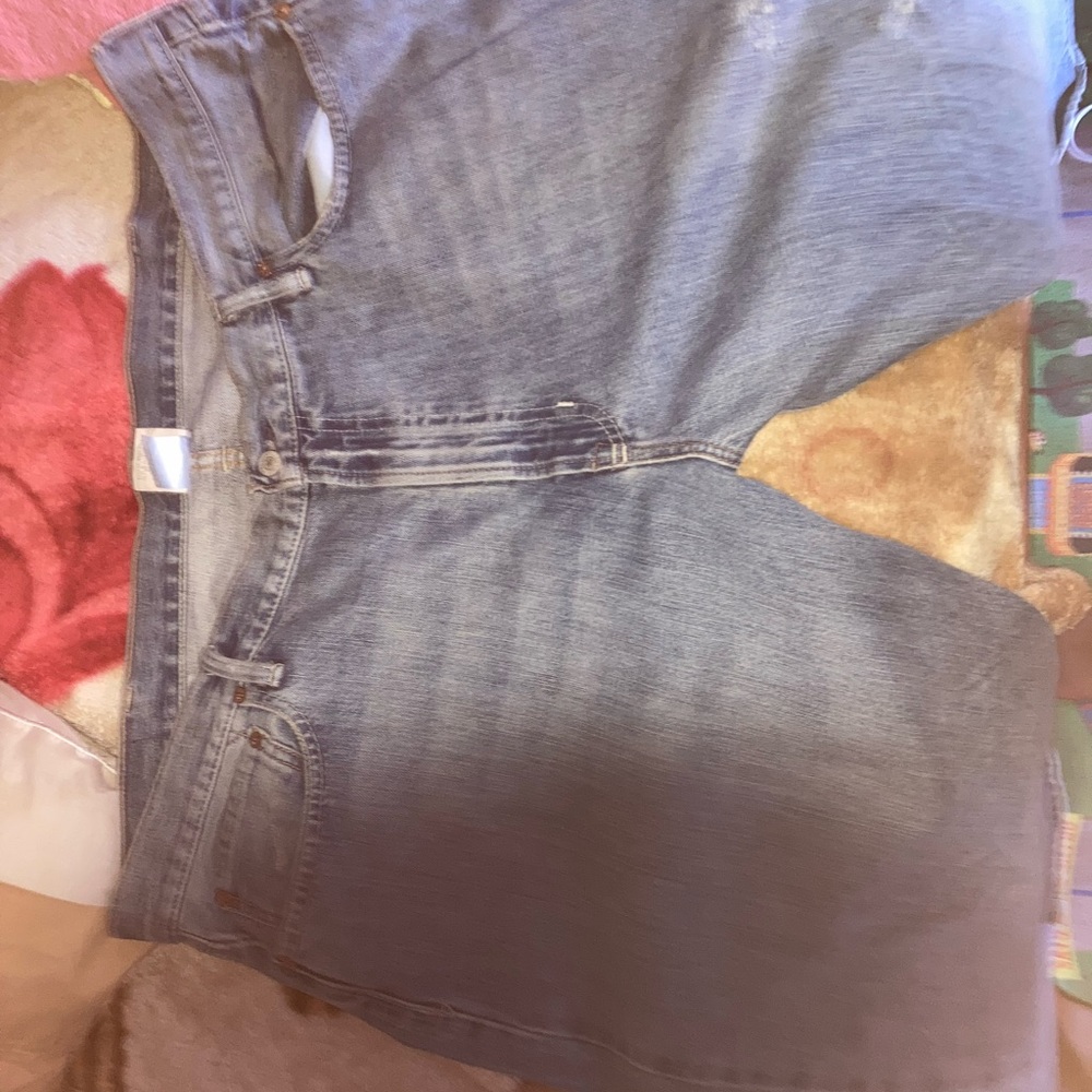 Polo jeans